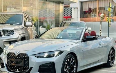 BMW 4 серия, 2025 год, 9 880 000 рублей, 1 фотография