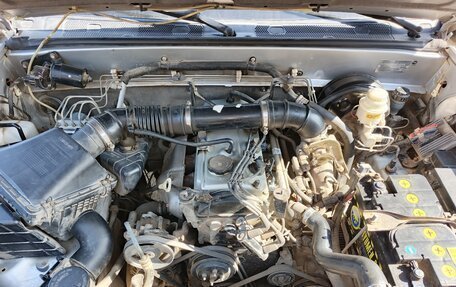 Great Wall Hover, 2008 год, 650 000 рублей, 14 фотография