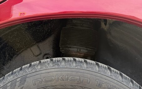 Lexus RX II рестайлинг, 2008 год, 2 050 000 рублей, 12 фотография