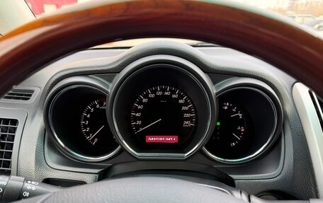 Lexus RX II рестайлинг, 2008 год, 2 050 000 рублей, 16 фотография