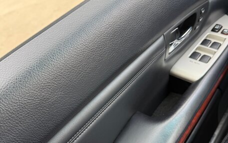 Lexus RX II рестайлинг, 2008 год, 2 050 000 рублей, 21 фотография