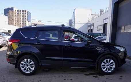 Ford Kuga III, 2016 год, 1 163 000 рублей, 5 фотография
