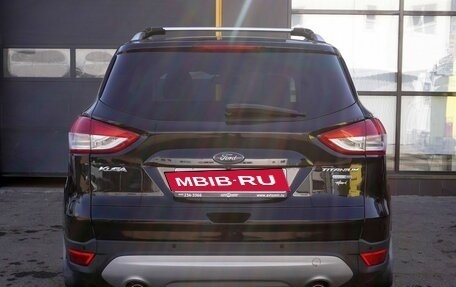 Ford Kuga III, 2016 год, 1 163 000 рублей, 7 фотография