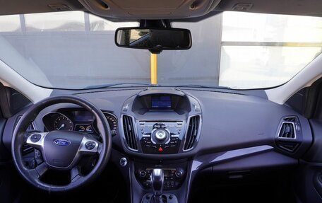 Ford Kuga III, 2016 год, 1 163 000 рублей, 9 фотография