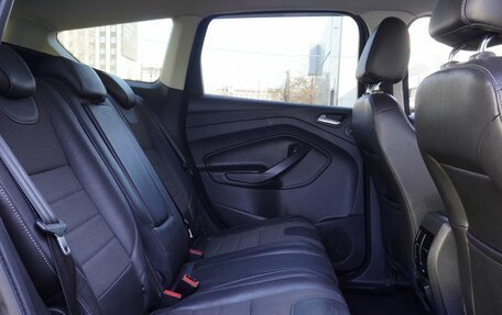 Ford Kuga III, 2016 год, 1 163 000 рублей, 12 фотография