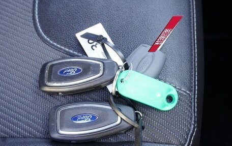 Ford Kuga III, 2016 год, 1 163 000 рублей, 15 фотография