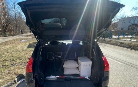 Peugeot 3008 I рестайлинг, 2011 год, 790 000 рублей, 7 фотография