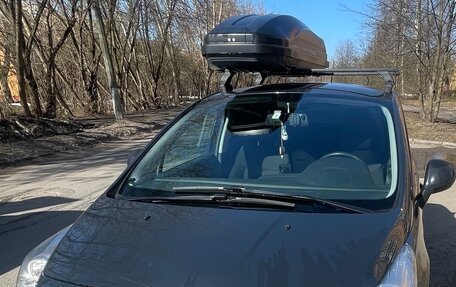 Peugeot 3008 I рестайлинг, 2011 год, 790 000 рублей, 2 фотография