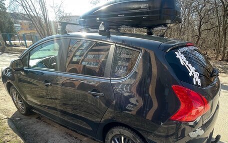 Peugeot 3008 I рестайлинг, 2011 год, 790 000 рублей, 9 фотография