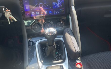 Peugeot 3008 I рестайлинг, 2011 год, 790 000 рублей, 11 фотография