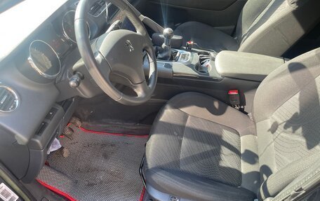 Peugeot 3008 I рестайлинг, 2011 год, 790 000 рублей, 14 фотография