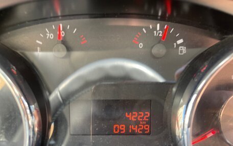 Peugeot 3008 I рестайлинг, 2011 год, 790 000 рублей, 13 фотография