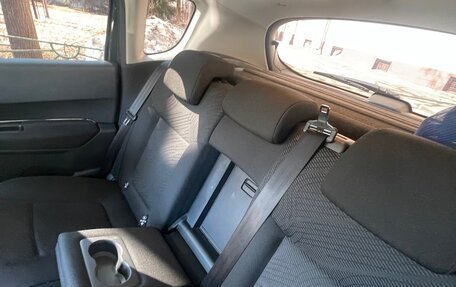 Peugeot 3008 I рестайлинг, 2011 год, 790 000 рублей, 16 фотография