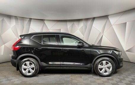 Volvo XC40 I, 2018 год, 3 235 000 рублей, 6 фотография