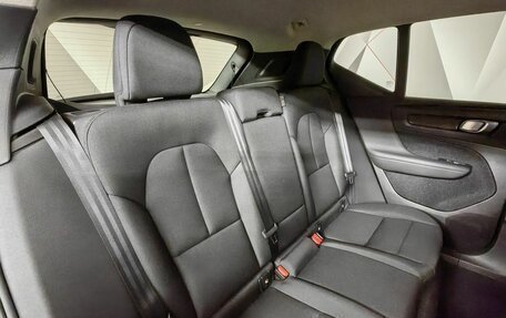 Volvo XC40 I, 2018 год, 3 235 000 рублей, 15 фотография