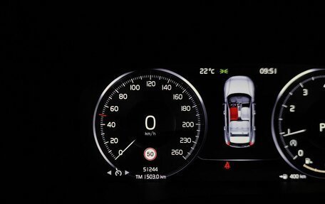 Volvo XC40 I, 2018 год, 3 235 000 рублей, 16 фотография