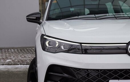 Volkswagen Tiguan, 2026 год, 5 300 000 рублей, 10 фотография