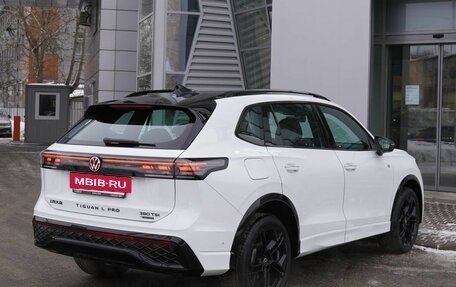 Volkswagen Tiguan, 2026 год, 5 300 000 рублей, 4 фотография