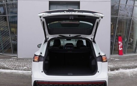 Volkswagen Tiguan, 2026 год, 5 300 000 рублей, 8 фотография