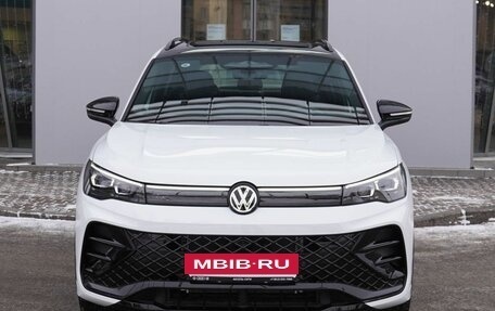 Volkswagen Tiguan, 2026 год, 5 300 000 рублей, 2 фотография