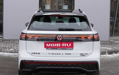 Volkswagen Tiguan, 2026 год, 5 300 000 рублей, 5 фотография