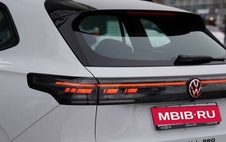 Volkswagen Tiguan, 2026 год, 5 300 000 рублей, 11 фотография