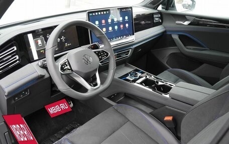 Volkswagen Tiguan, 2026 год, 5 300 000 рублей, 12 фотография