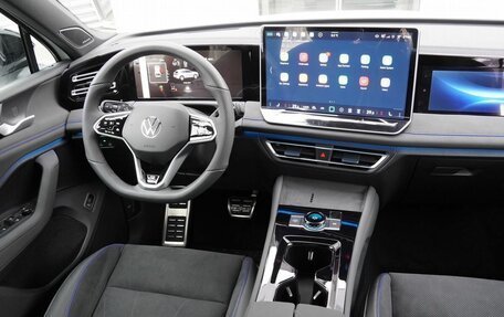 Volkswagen Tiguan, 2026 год, 5 300 000 рублей, 13 фотография