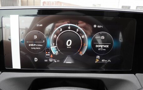 Volkswagen Tiguan, 2026 год, 5 300 000 рублей, 17 фотография