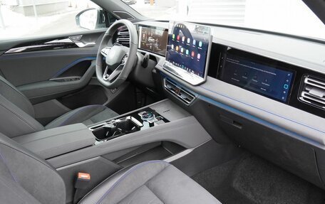 Volkswagen Tiguan, 2026 год, 5 300 000 рублей, 14 фотография