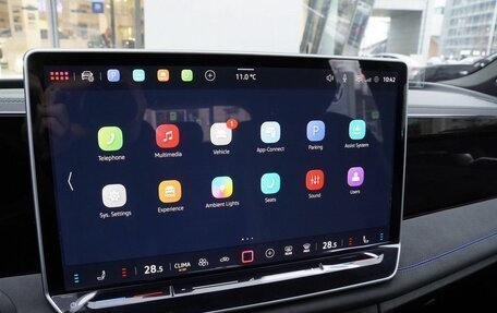 Volkswagen Tiguan, 2026 год, 5 300 000 рублей, 19 фотография