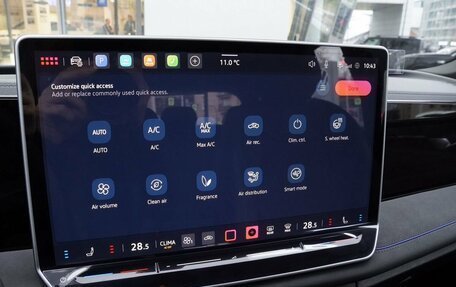 Volkswagen Tiguan, 2026 год, 5 300 000 рублей, 24 фотография