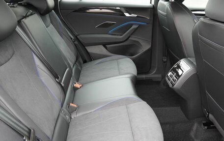 Volkswagen Tiguan, 2026 год, 5 300 000 рублей, 27 фотография