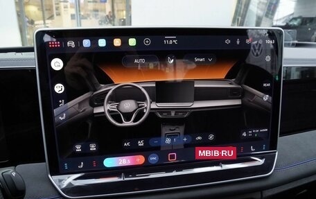 Volkswagen Tiguan, 2026 год, 5 300 000 рублей, 25 фотография