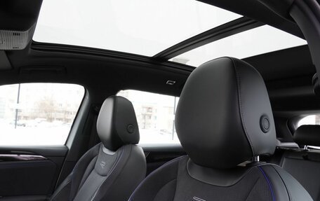 Volkswagen Tiguan, 2026 год, 5 300 000 рублей, 30 фотография