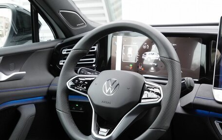 Volkswagen Tiguan, 2026 год, 5 300 000 рублей, 29 фотография