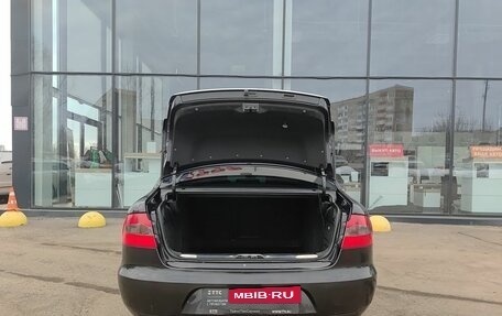 Skoda Superb III рестайлинг, 2012 год, 1 099 800 рублей, 12 фотография