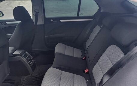 Skoda Superb III рестайлинг, 2012 год, 1 099 800 рублей, 15 фотография