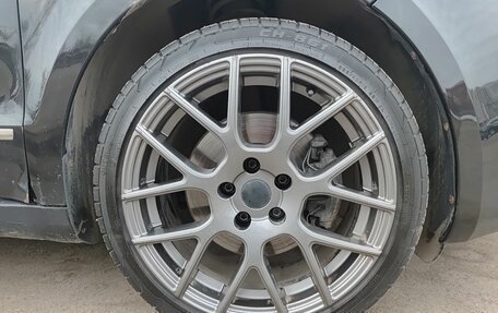 Skoda Superb III рестайлинг, 2012 год, 1 099 800 рублей, 22 фотография