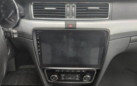 Skoda Superb III рестайлинг, 2012 год, 1 099 800 рублей, 18 фотография