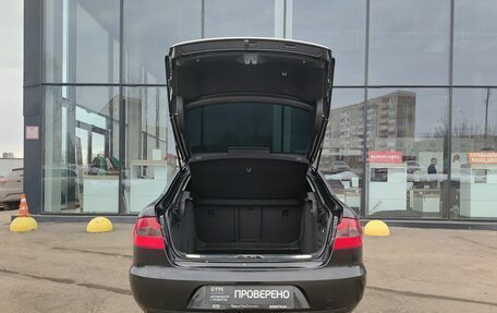 Skoda Superb III рестайлинг, 2012 год, 1 099 800 рублей, 24 фотография