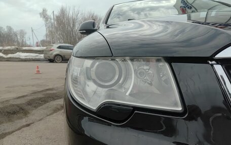 Skoda Superb III рестайлинг, 2012 год, 1 099 800 рублей, 21 фотография