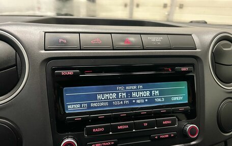 Volkswagen Amarok I рестайлинг, 2013 год, 1 399 000 рублей, 11 фотография