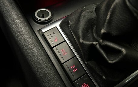 Volkswagen Amarok I рестайлинг, 2013 год, 1 399 000 рублей, 13 фотография