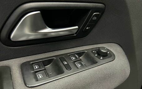 Volkswagen Amarok I рестайлинг, 2013 год, 1 399 000 рублей, 10 фотография