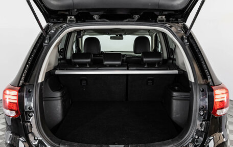 Mitsubishi Outlander III рестайлинг 3, 2015 год, 1 199 000 рублей, 17 фотография