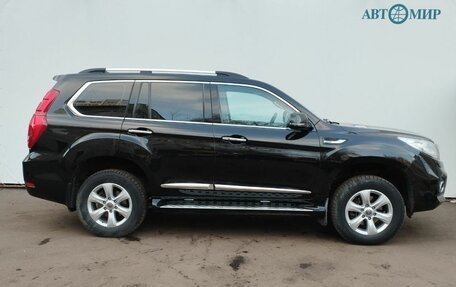 Haval H9 I рестайлинг, 2019 год, 2 570 000 рублей, 4 фотография