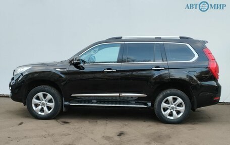 Haval H9 I рестайлинг, 2019 год, 2 570 000 рублей, 5 фотография