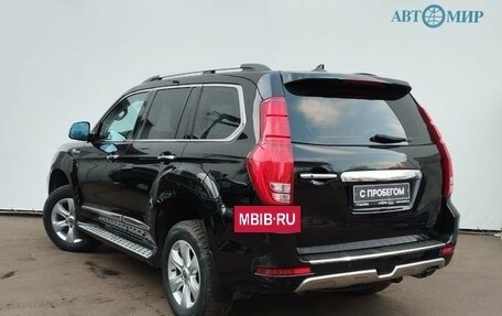 Haval H9 I рестайлинг, 2019 год, 2 570 000 рублей, 6 фотография