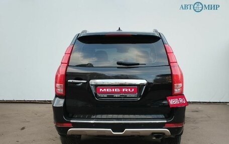 Haval H9 I рестайлинг, 2019 год, 2 570 000 рублей, 7 фотография